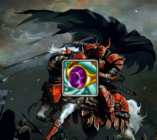 Knight Online Char