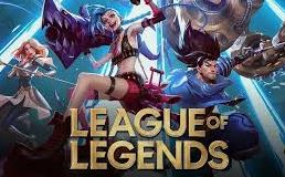 League of Legends