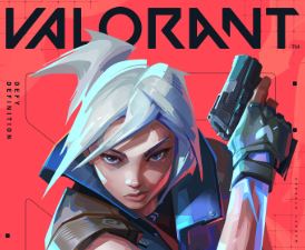 Valorant