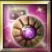 Fortified Lilime's Earing